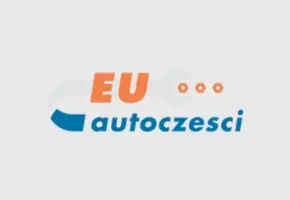 EU Autoczęści - logo