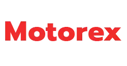 Motorex - logo